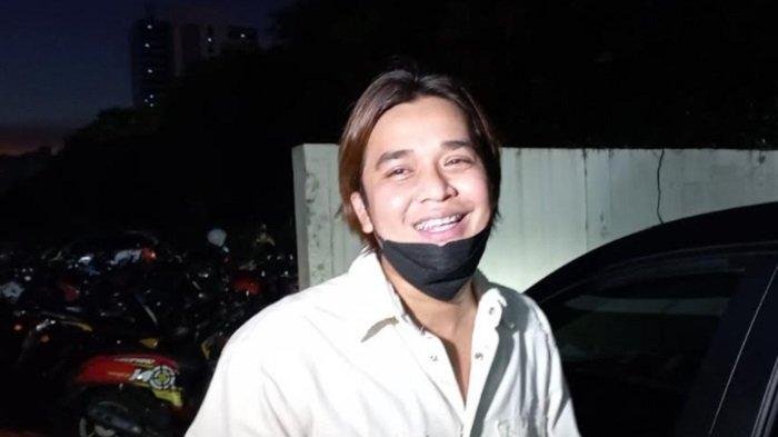 Billy Syahputra Larang Vika Kolesnaya jadi Artis, Ungkap Fakta Mengejutkan soal Dunia Sinetron