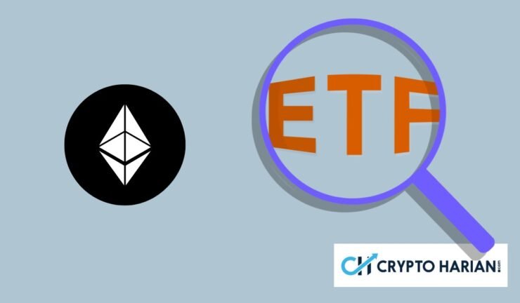 Derivatif Tak Gentar, Ethereum Masih Punya Taji di $2.400
