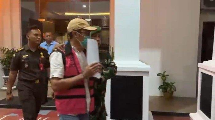 Daftar 7 Tersangka Korupsi Pasar Tanjung Bungur Tebo Jambi, Anggaran Rp2,7 M Dikorupsi Rp1 M