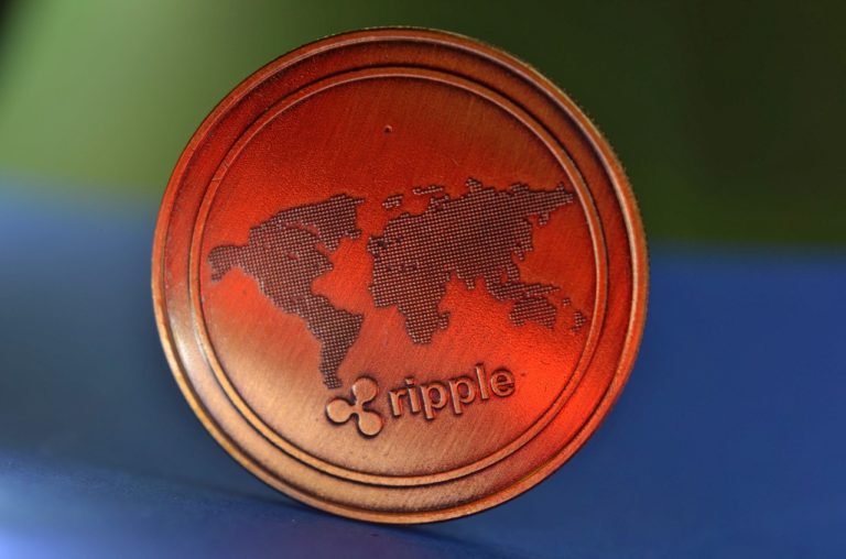 Whale Serbu XRP! Lebih dari 2.700 Dompet Pegang di Atas 1 Juta Koin