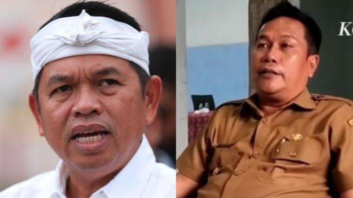GUGUP Kades Nyawer di Diskotik Dapat Ancaman Serius dari Gubernur Dedi Mulyadi: Saya Turun Tangan!