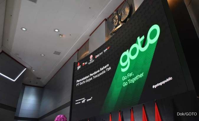 RUPS GOTO: Ini Dia Wajah Baru di Jajaran Kursi Komisaris dan Direktur