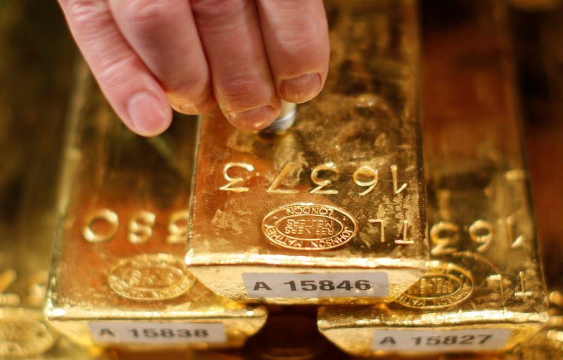 UBS: Prospek Menunjukkan Risk-Reward yang Lebih Seimbang untuk Komoditas