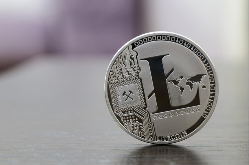 Sentimen Negatif Mendominasi, Harga Uang Kripto Litecoin Jatuh 10%