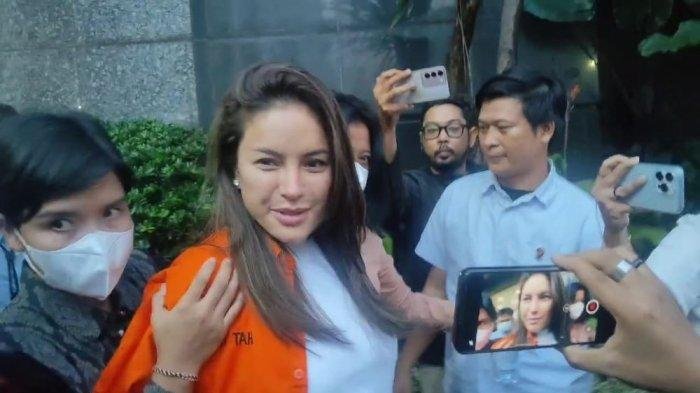 100 Hari Mendekam di Bui Buntut Laporan Reza Gladys, Kondisi Terkini Nikita Mirzani Diungkap Sahabat