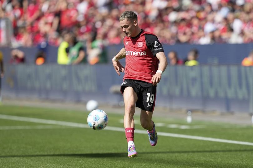 Florian Wirtz Pamer Foto Liburan Bareng Jeremie Frimpong, Bikin 'Pengumuman' Gabung Liverpool