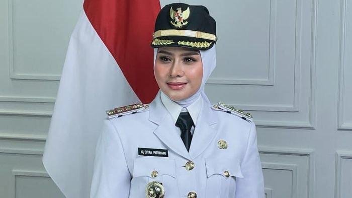 Sosok Citra Pitriyami, Bupati Pangandaran Nangis ke Dedi Mulyadi, Tak Mampu Bayar Tunjangan Pegawai