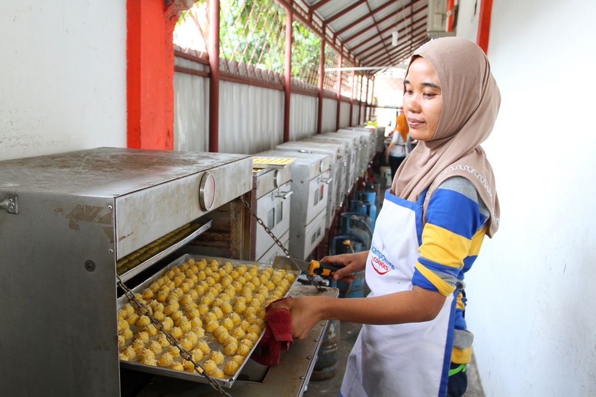 Kredit UMKM Tumbuh Lambat, Apakah Bunga Kredit Tinggi Jadi Pemicu?