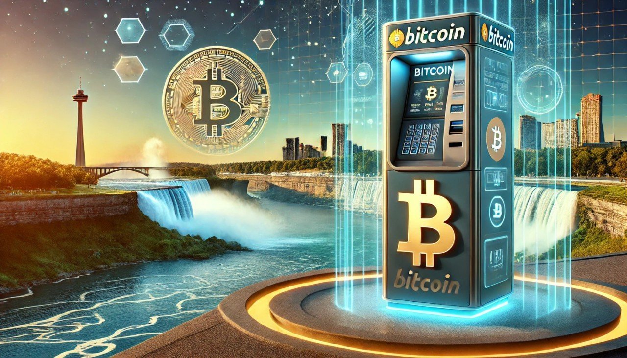 Mesin ATM Crypto Dilarang di Kota Spokane, Washington! Kerugian Akibat Penipuan Makin Parah