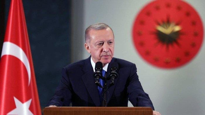 Turki Dukung Respons Iran ke Israel, Erdogan: Netanyahu Sudah Melebihi Hitler