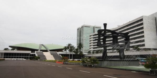 Soroti Dampak Perang Iran-Israel, DPR Yakin Pemerintah Siapkan Langkah Antisipatif