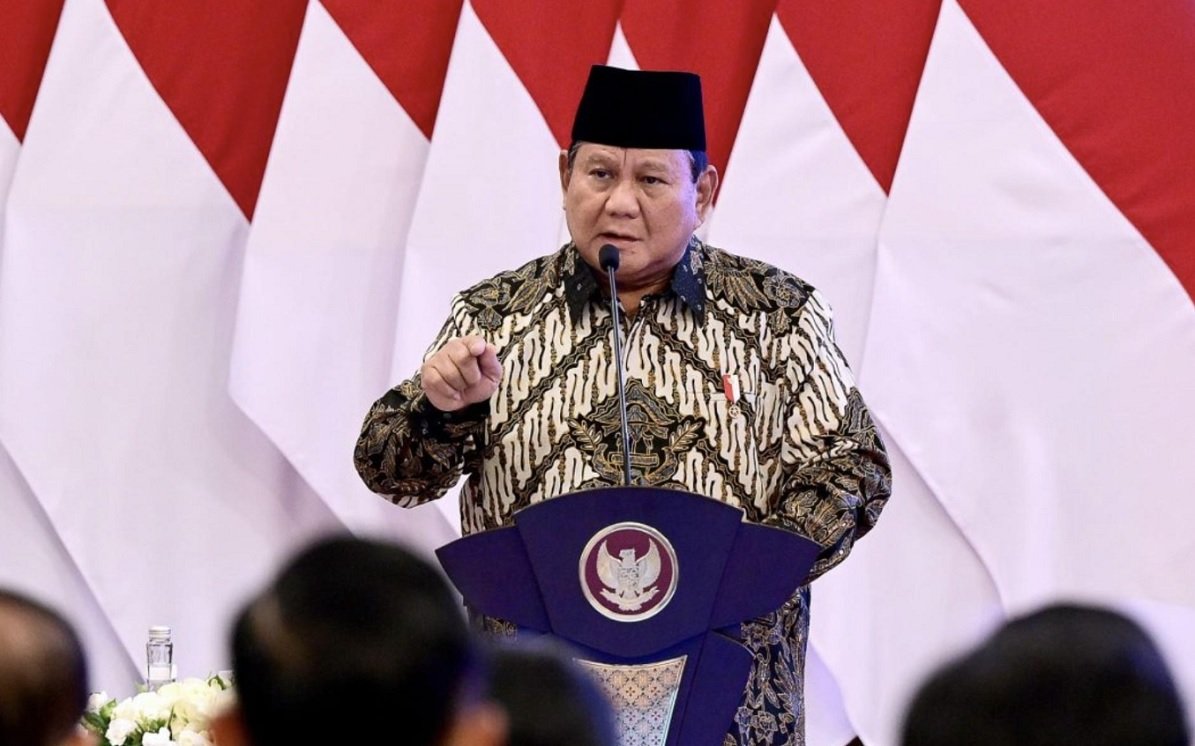Analisis Prabowo soal Perang Terbukti! Iran-Israel Saling Gempur, Korban Terus Berjatuhan