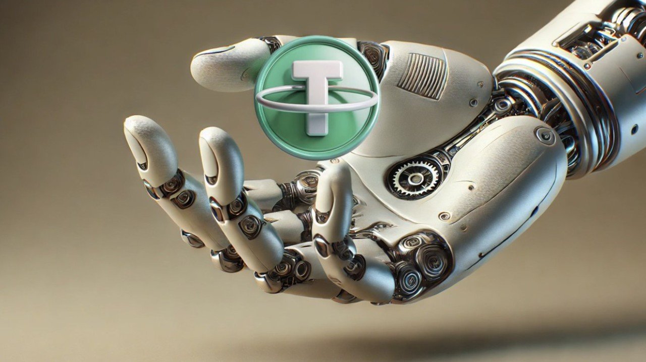 Tether Guncang Dunia AI dengan Peluncuran Platform Desentralisasi Baru, QVAC!