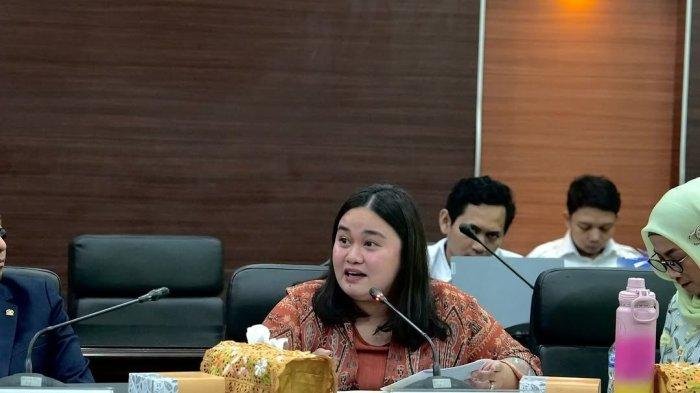 Soroti Judi Online, Komisi I DPR Minta Pemerintah Buat Aturan Lebih Tegas untuk Lindungi Masyarakat