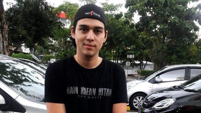 Setelah Menikah dengan Luna Maya, Maxime Bouttier Bersyukur Diberikan Banyak Kerjaan
