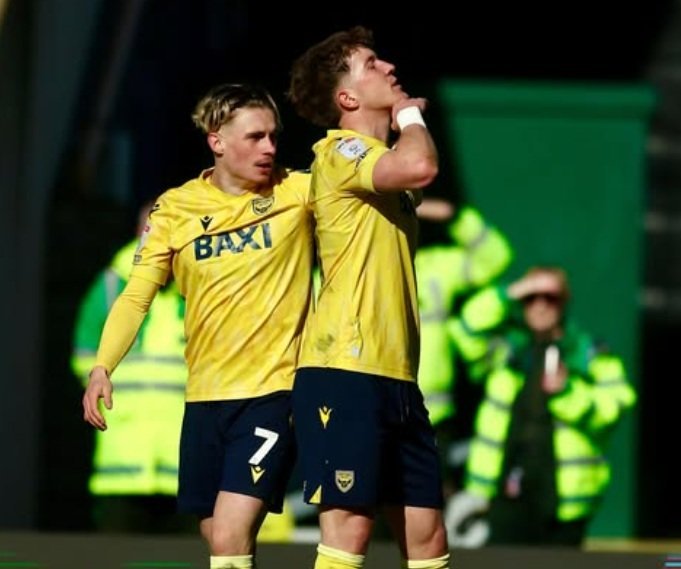 Catat! Ini Jadwal Kedatangan Oxford United di Jakarta Jelang Piala Presiden 2025