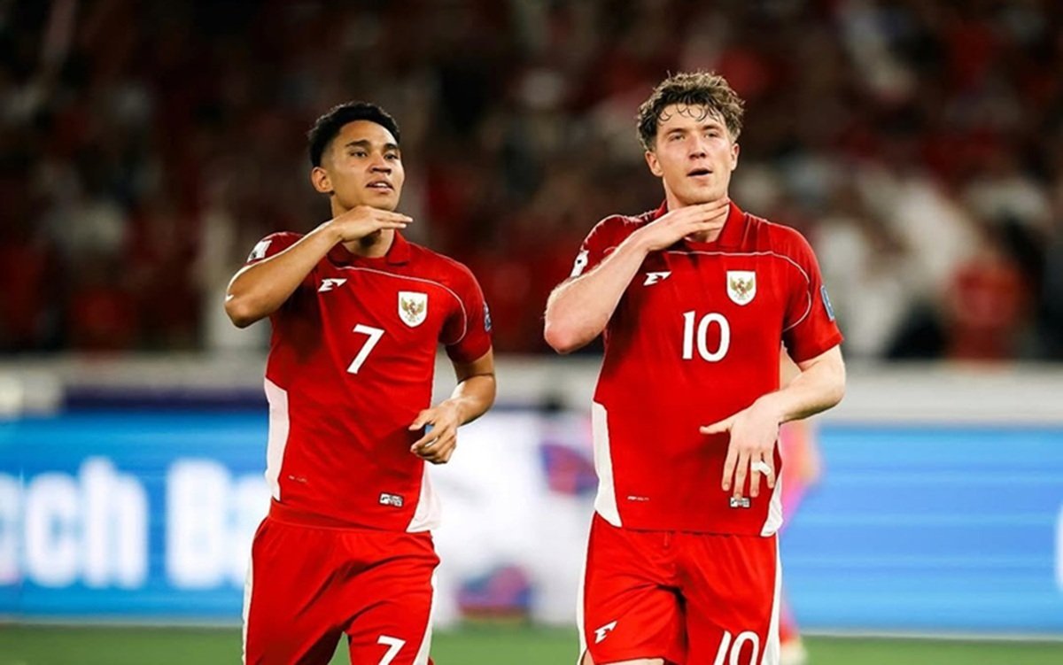 Berangkat 2 Juli, Oxford United Jamin Bawa Ole Romeny dan Marselino Ferdinan ke Piala Presiden 2025