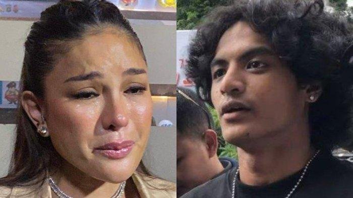 Berkas Sudah P21, Vadel Badjideh Titipkan Pesan Singkat untuk Nikita Mirzani