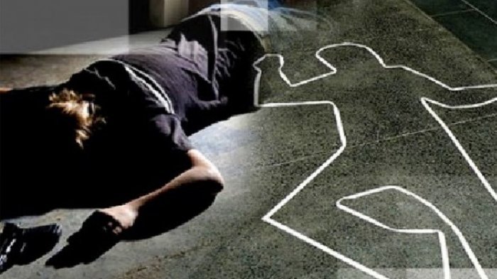 Fakta Pembunuhan Berantai di Padang Pariaman, Pacar Dibunuh Tahun Lalu dan Dikubur di Sumur