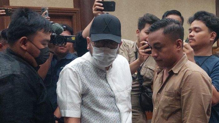 Zarof Ricar Divonis 16 Tahun Penjara di Kasus Suap Ronald Tannur, JPU Masih Pikir-pikir soal Banding