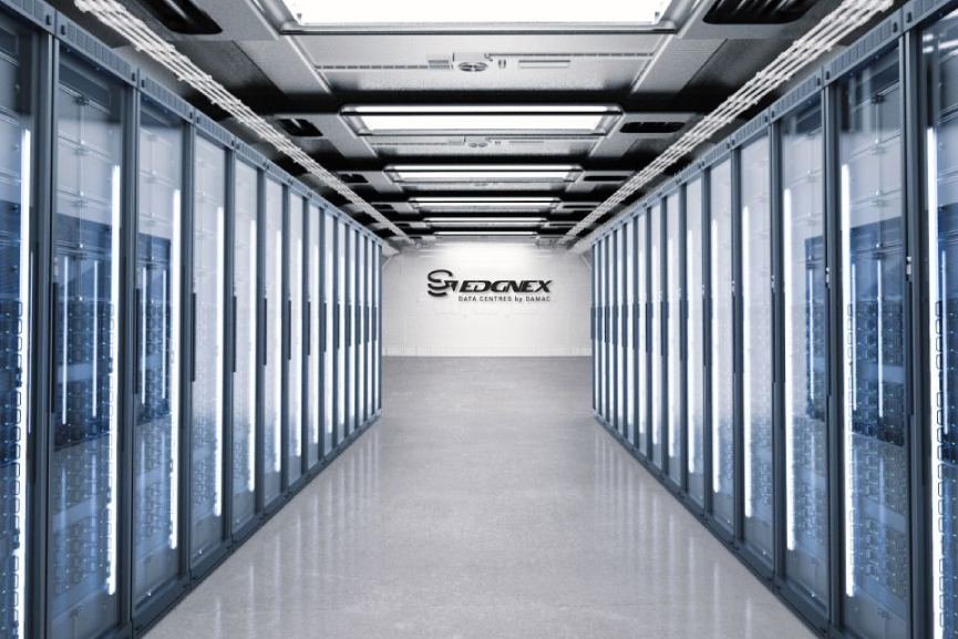 EDGNEX Investasi USD2,3 Miliar untuk Pusat Data AI di Jakarta