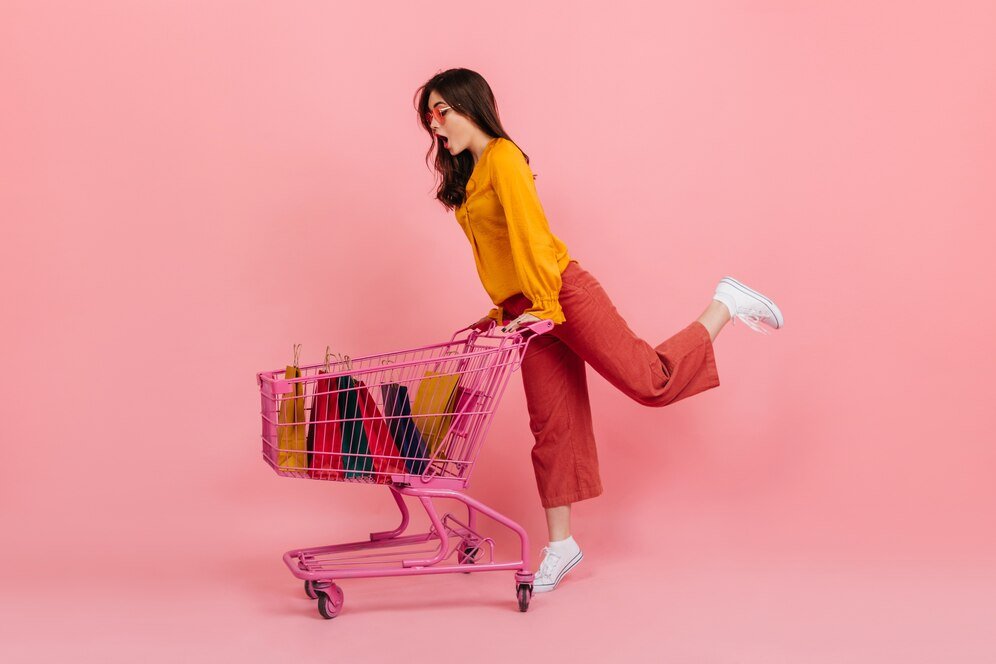 Cara Cerdas Gen Z Mengatur dan Menghabiskan Uang