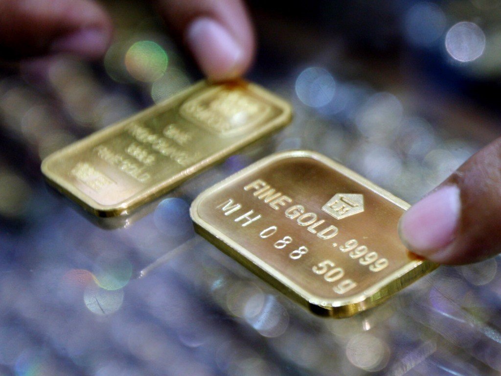 Harga Emas Antam Hari Ini Turun, Saatnya Cek Nilai Buyback dan Hitung Untungnya!