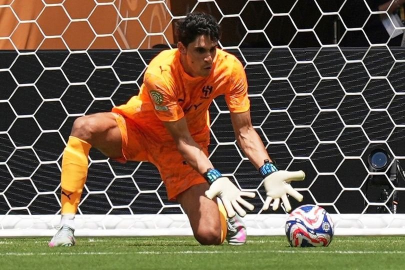 Apa Itu Aturan 8 Detik untuk Kiper yang Akhirnya Debut di Piala Dunia Antarklub 2025? Begini Penjelasannya