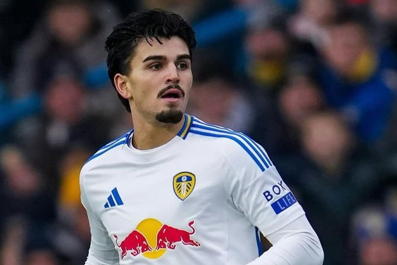 5 Pemain Keturunan yang Berpotensi Dinaturalisasi Timnas Indonesia di Putaran Ke-4 Kualifikasi Piala Dunia 2026