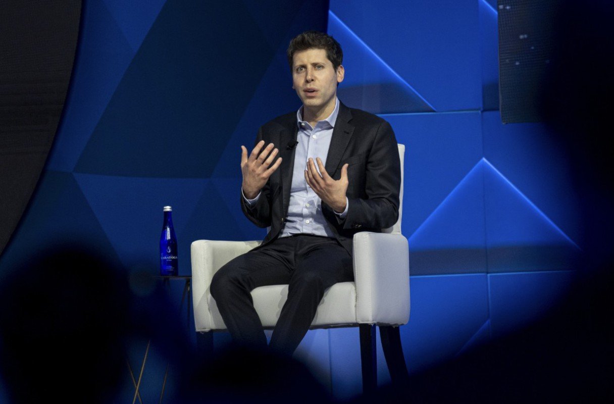 Setelah Sukses dengan Gambar ala Ghibli, Sam Altman Isyaratkan OpenAI Image 2.0 Siap Meluncur!