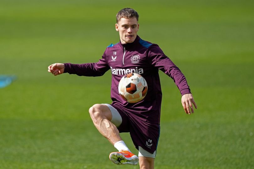 Cuan Gede! Orang Tua Florian Wirtz Kecipratan Komisi Rp189 Miliar dari Transfer ke Liverpool