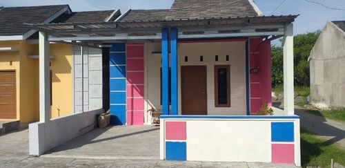 Serba Rp150 Juta, Rekomendasi Rumah Murah di Ngawi