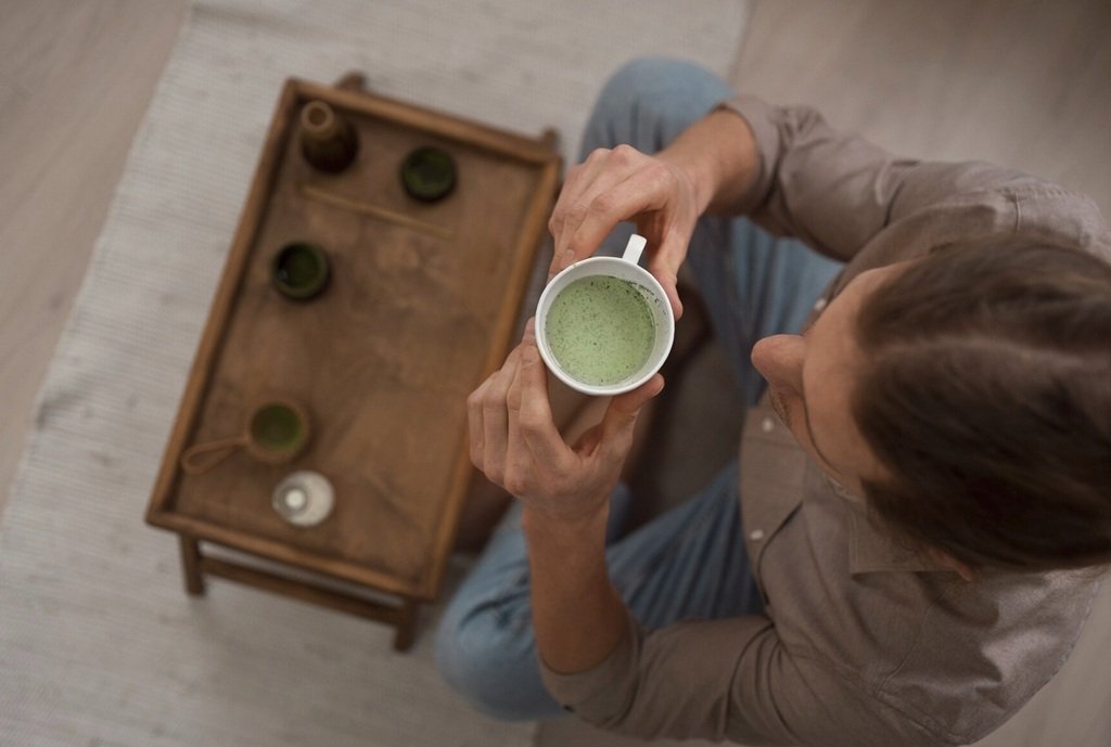 Matcha Sebabkan GERD sampai Masuk UGD, Apakah Benar? Ini Penjelasan Dokter