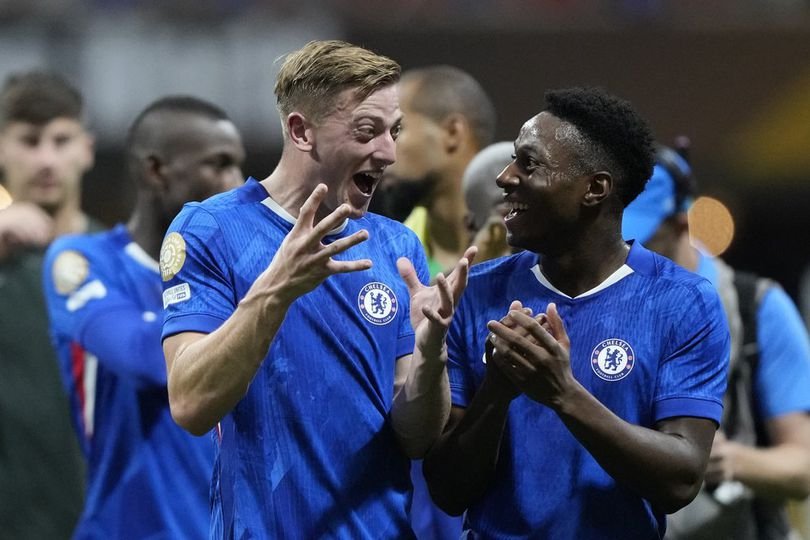 Prediksi Flamengo vs Chelsea 21 Juni 2025