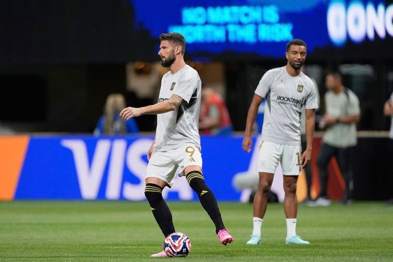 Prediksi Los Angeles FC vs Esperance de Tunis 21 Juni 2025