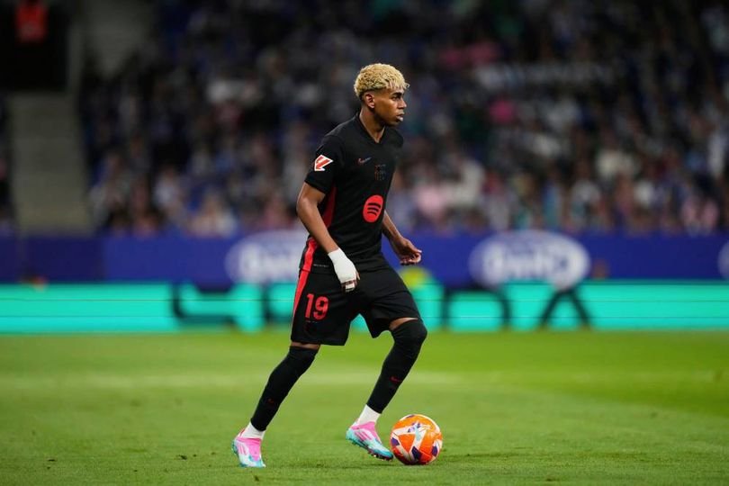 Statistik Bicara: Lamine Yamal Sudah Lebih Hebat dari Messi di Usia Remaja