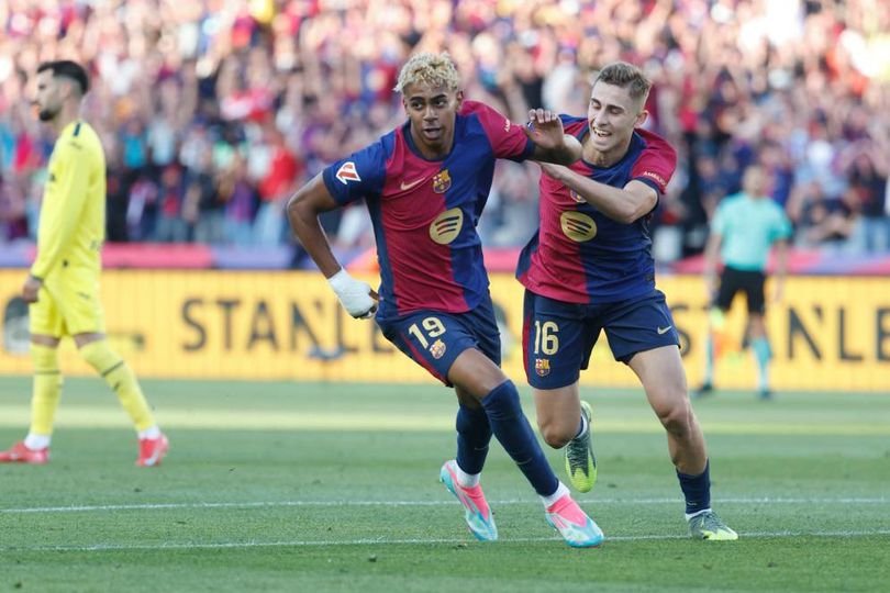 Barcelona Minta ke FIFA untuk Tampil di Piala Dunia Antarklub 2025, Kenapa Ditolak?