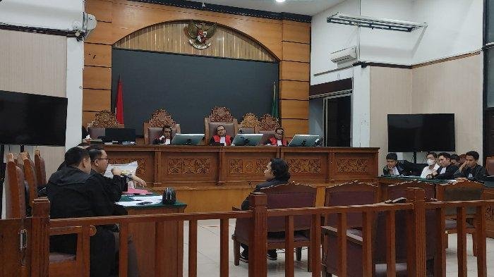Jadi Saksi Kasus Kominfo, Pegawai KPK Akui Kembangkan 'Clandestine' untuk Crawling Situs Judol