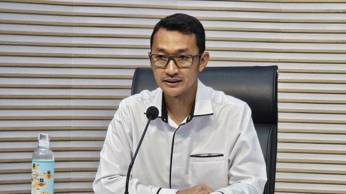 Periksa Pejabat Sekretariat Komisi XI DPR, KPK Dalami Rapat Pembahasan Penyaluran PSBI