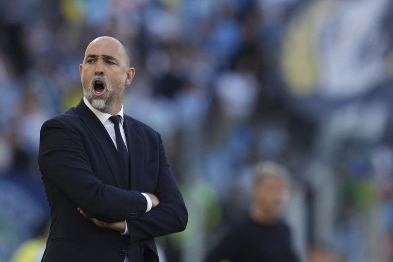 Juventus Pede di Piala Dunia Antarklub, Tapi Butuh 3 Pemain Baru