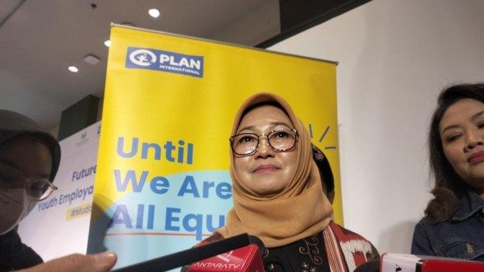 Kementerian Ketenagakerjaan Pastikan Anggaran BSU Sudah Cair, Penyaluran Dilakukan Pekan Depan