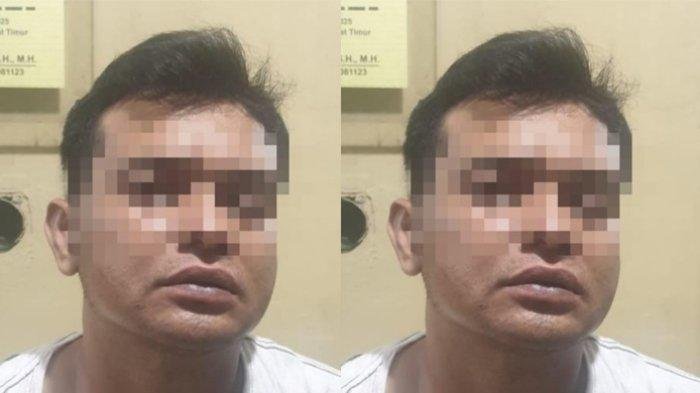 3 Fakta Suami Bunuh Istri di Kontrakan Tangsel, Tetangga Sempat Dengar Suara Tangisan Korban