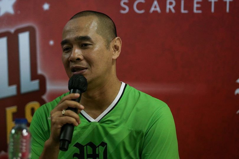 Kurniawan Cabut Dari Como & Kursi Asisten Pelatih Timnas Indonesia U-20, Kini Jabat Direktur Teknik PSPS Riau