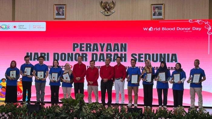 Donor Darah Jadi Gaya Hidup Gen Z: Bisa Sehatkan Diri dan Selamatkan Sesama