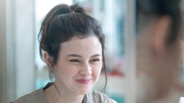Bukan Baim Wong, Ini Sosok yang Dekati Kimberly Ryder