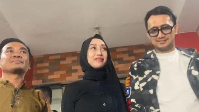 Meski Ada Mediasi, Pihak Reza Gladys Tegaskan Tak Mau Berdamai dengan Nikita Mirzani