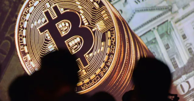 Ketegangan Geopolitik Guncang Pasar, Minat Institusi Justru Melonjak Miliaran Dolar