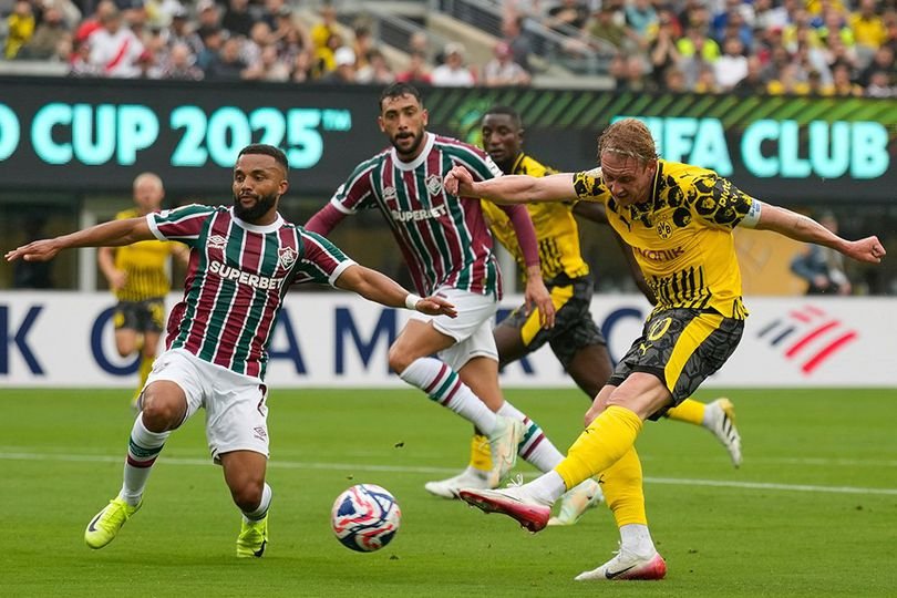 Prediksi Mamelodi Sundowns vs Borussia Dortmund 21 Juni 2025