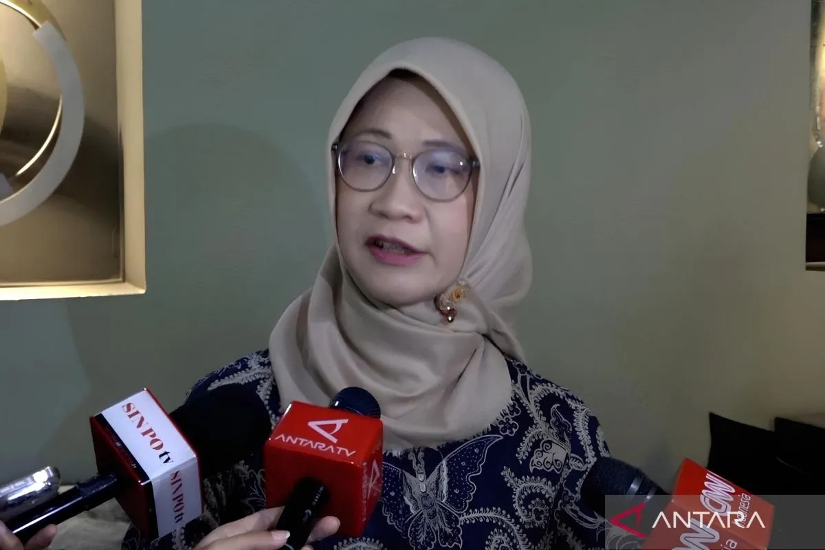 Bekerja dari mana saja dapat meningkatkan produktivitas ASN perempuan, kata pejabat