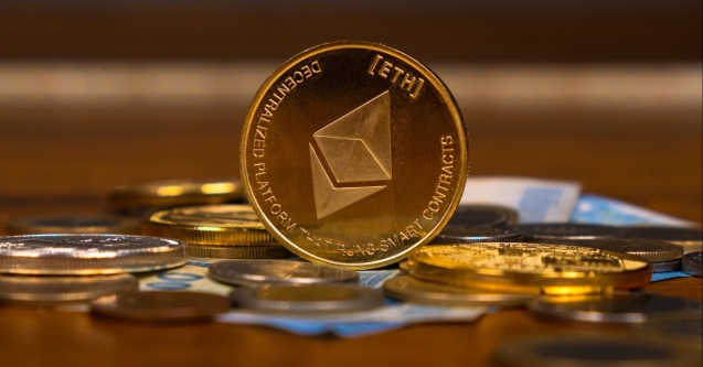 Perusahaan Ini Jadi Pemegang Ether Terbesar Usai Borong US$463 Juta Token